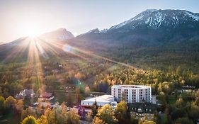 Atrium Hotel - Family Friendly